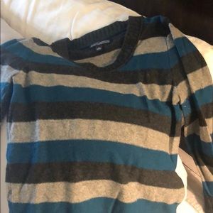 Sweater - cashmere blend